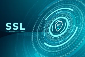 گواهینامه SSL